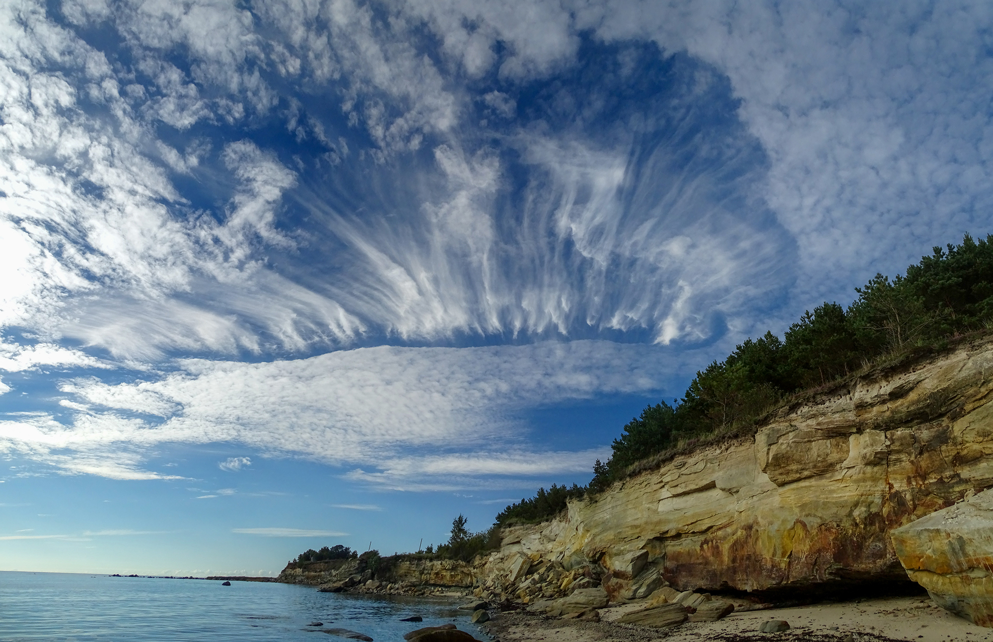 Pilved Keskkonnaportaal